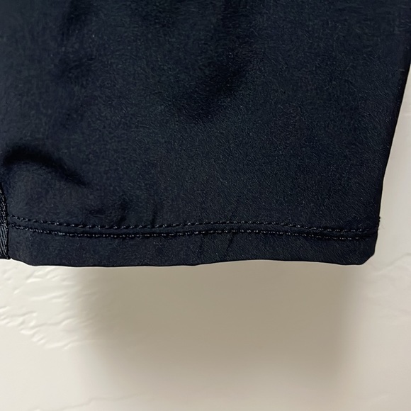 Athleta women’s joggers. Black sz 8. Like new. - Picture 3 of 7